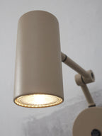 it's about RoMi Wandlamp Montreux - Zand
