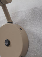 it's about RoMi Wandlamp Montreux - Zand