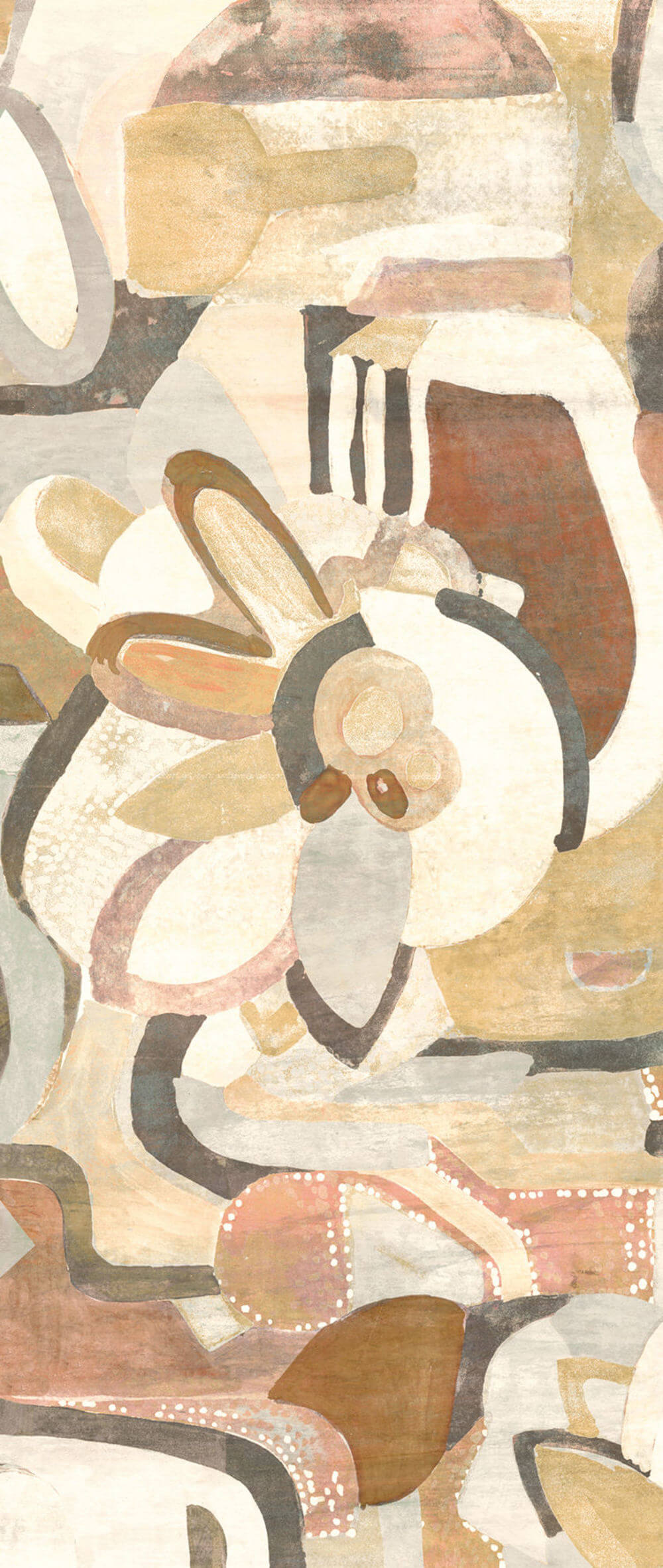 Masureel Wall Design III DG3WAR1011 Warre Soft (S01)