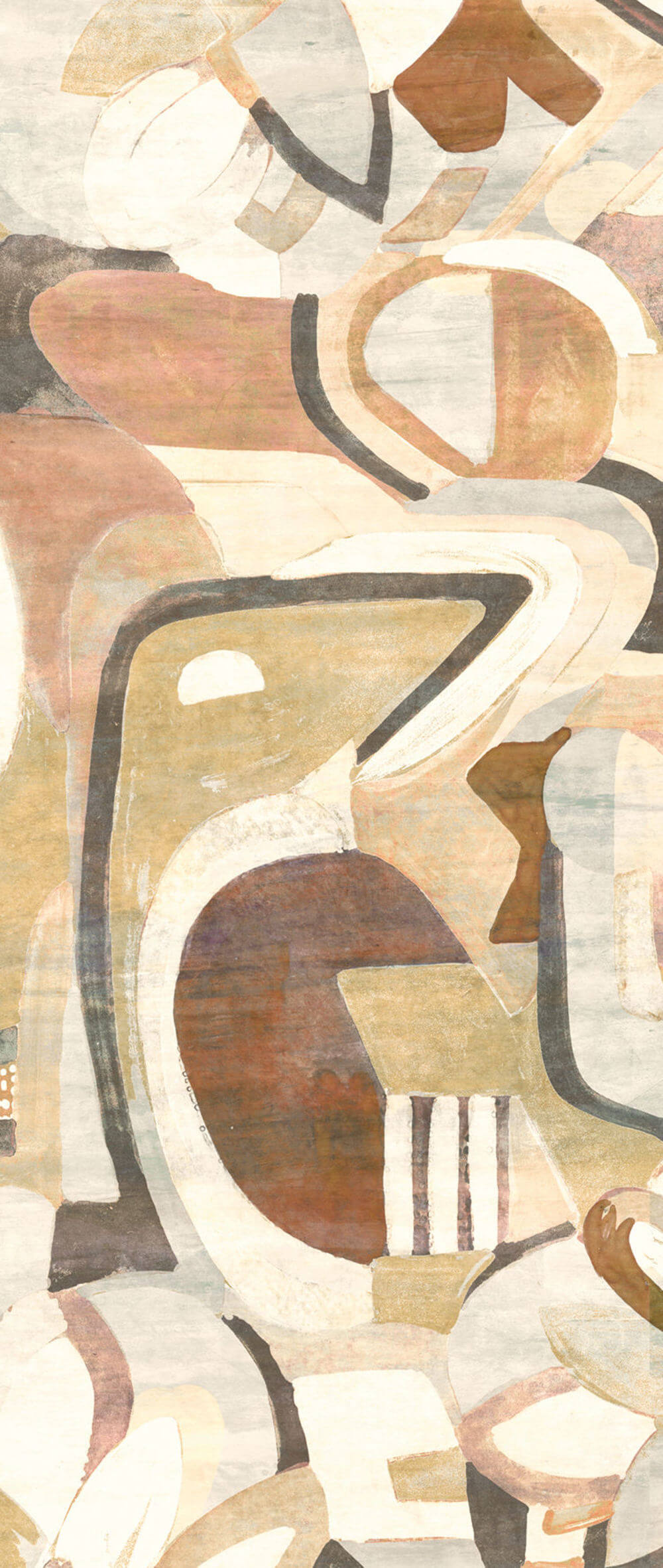 Masureel Wall Design III DG3WAR1012 Warre Soft (S01)