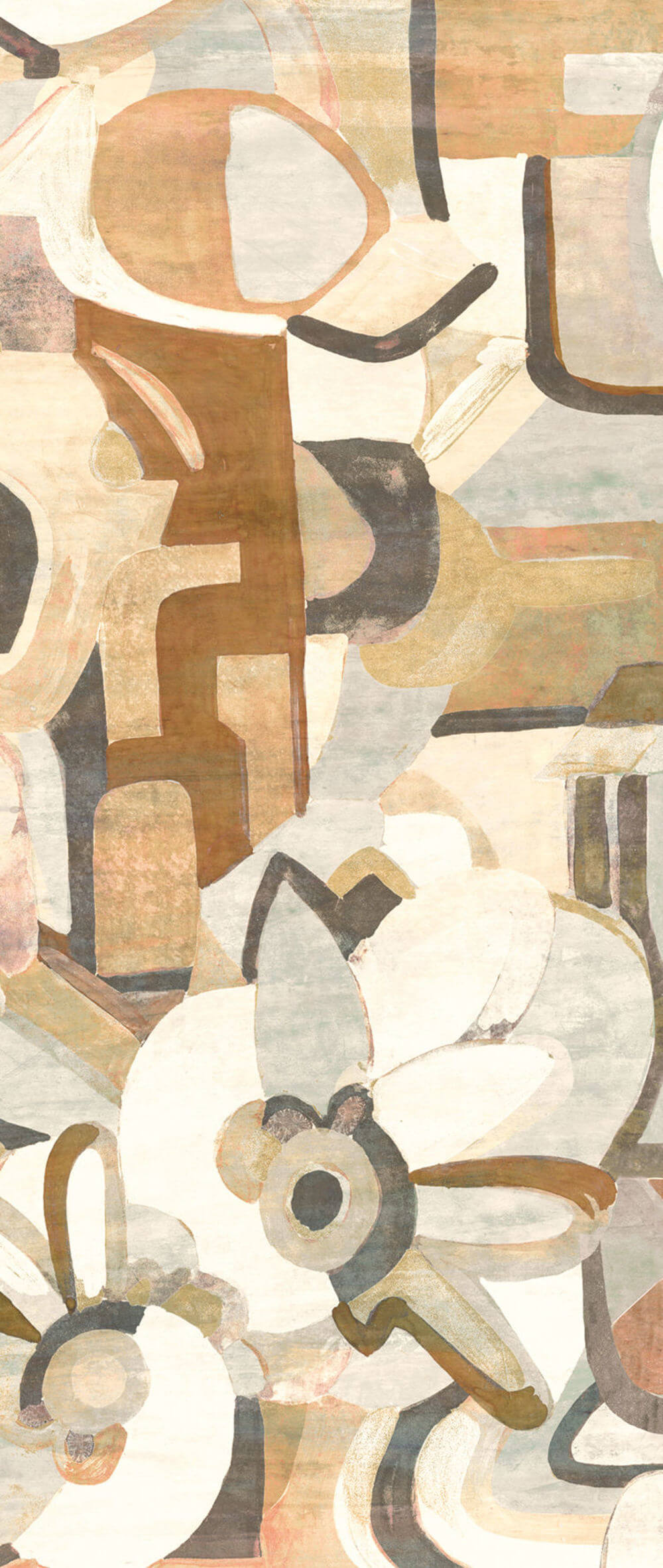Masureel Wall Design III DG3WAR1013 Warre Soft (S01)