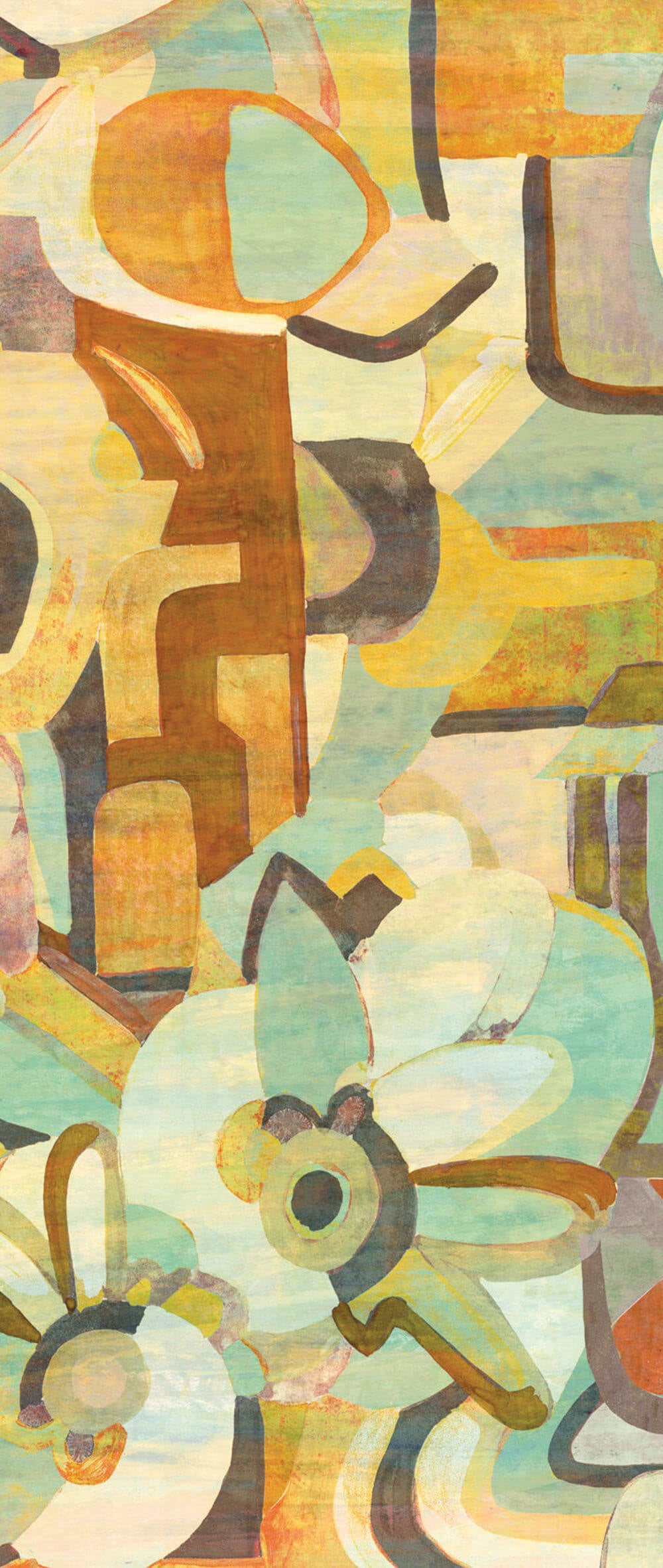 Masureel Wall Design III DG3WAR1033 Warre Beach (S01)