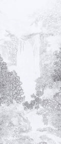 Masureel Wall Designs DGWAK1021 Wakumi Ink