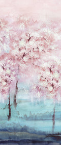 Masureel Wall Designs II DG2ISA1021 Misaki Water