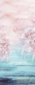 Masureel Wall Designs II DG2ISA1022 Misaki Water