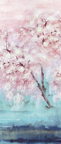 Masureel Wall Designs II DG2ISA1023 Misaki Water