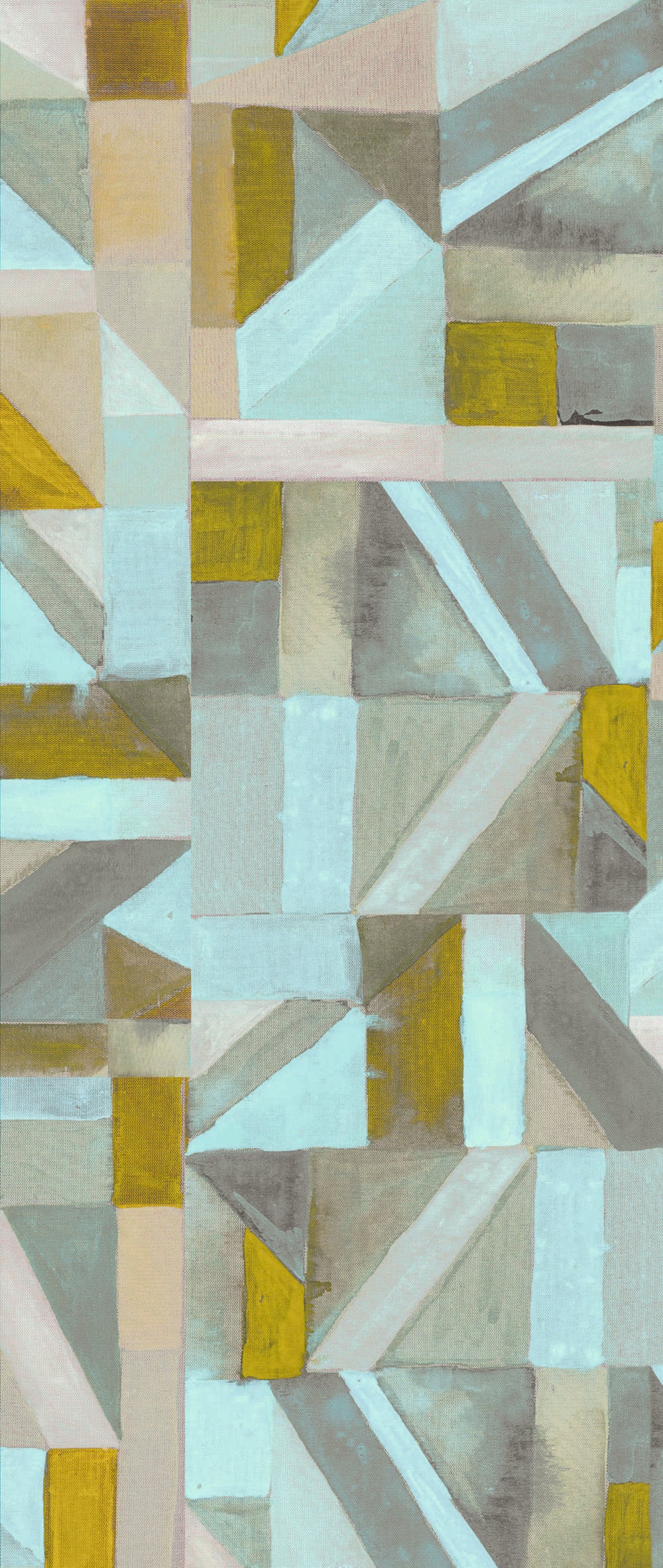 Masureel Wall Designs II DG2LYR1011 Lyric Pastel