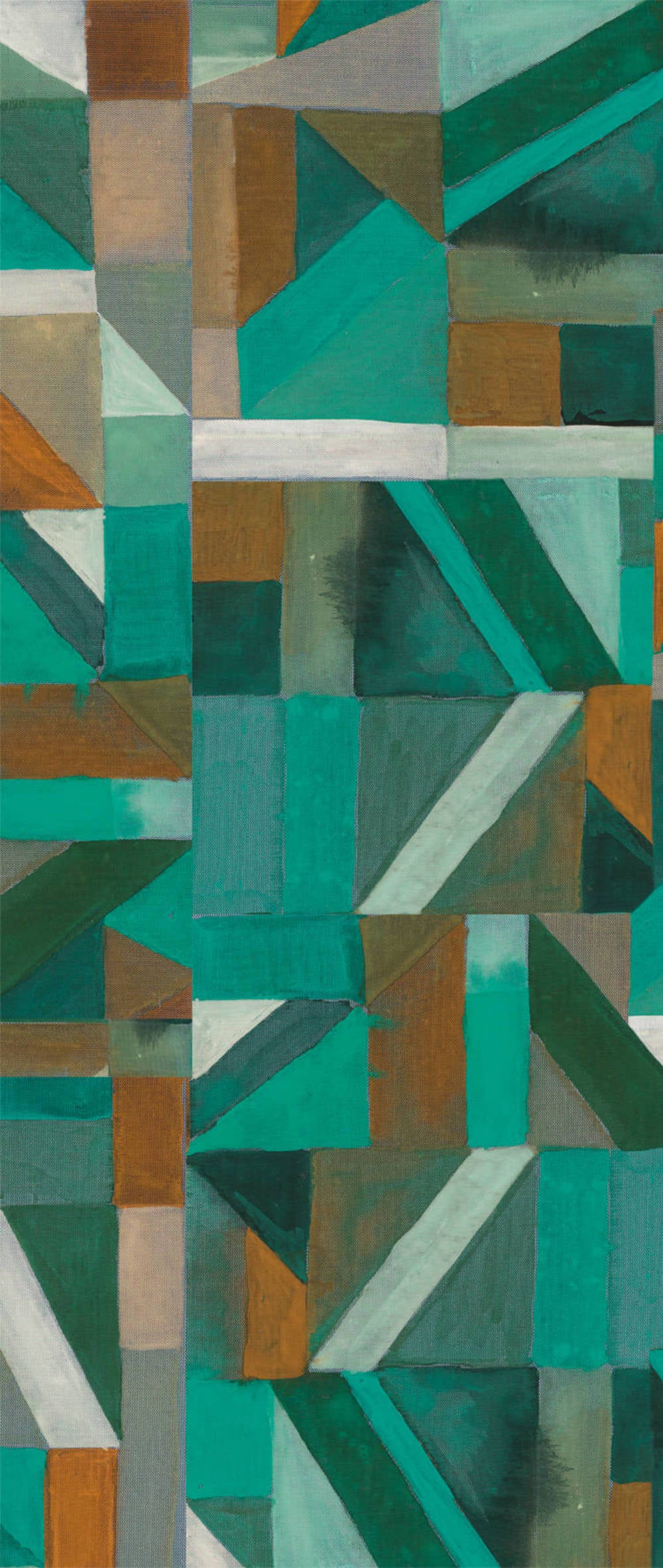 Masureel Wall Designs II DG2LYR1031 Lyric Green