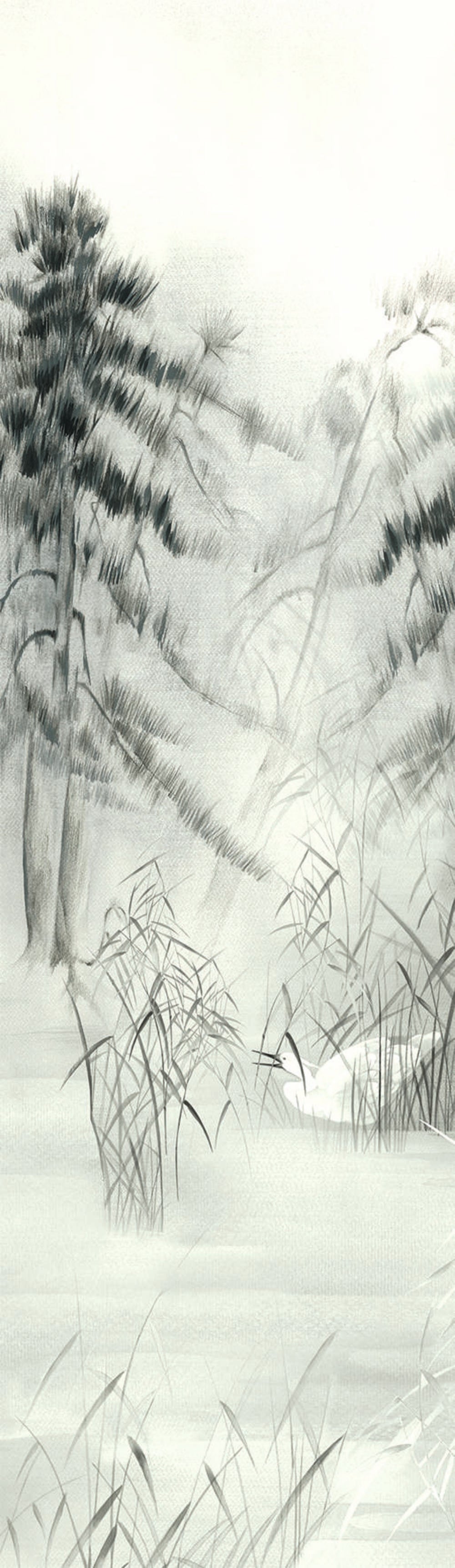 Masureel Wall Designs II DG2NUA1011 Nuage Lake
