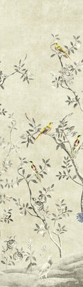 Masureel Wall Designs II DG2VOL1011 Volière Paloma