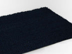 Kokosmat Blauw op maat - 17 mm dik