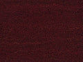Kokosmat Bordeaux op maat - 17 mm dik