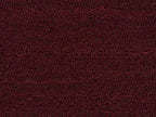 Kokosmat Bordeaux op maat - 17 mm dik