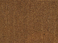 Staal Kokosmat Naturel - 17 mm dik