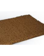 Kokosmat Naturel op maat - 17 mm dik
