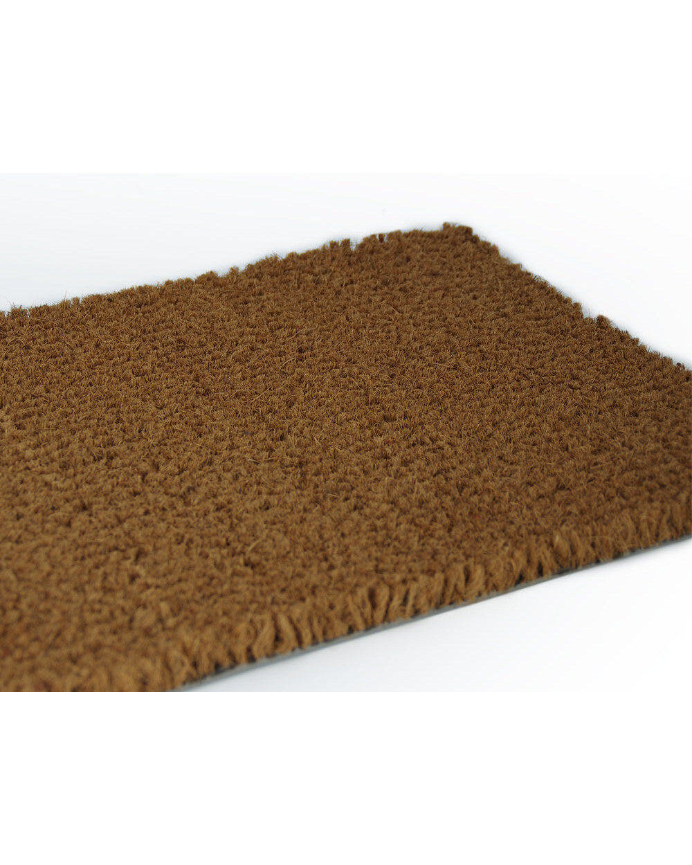 Kokosmat Naturel op maat - 17 mm dik