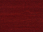 Kokosmat Rood - 17 mm dik