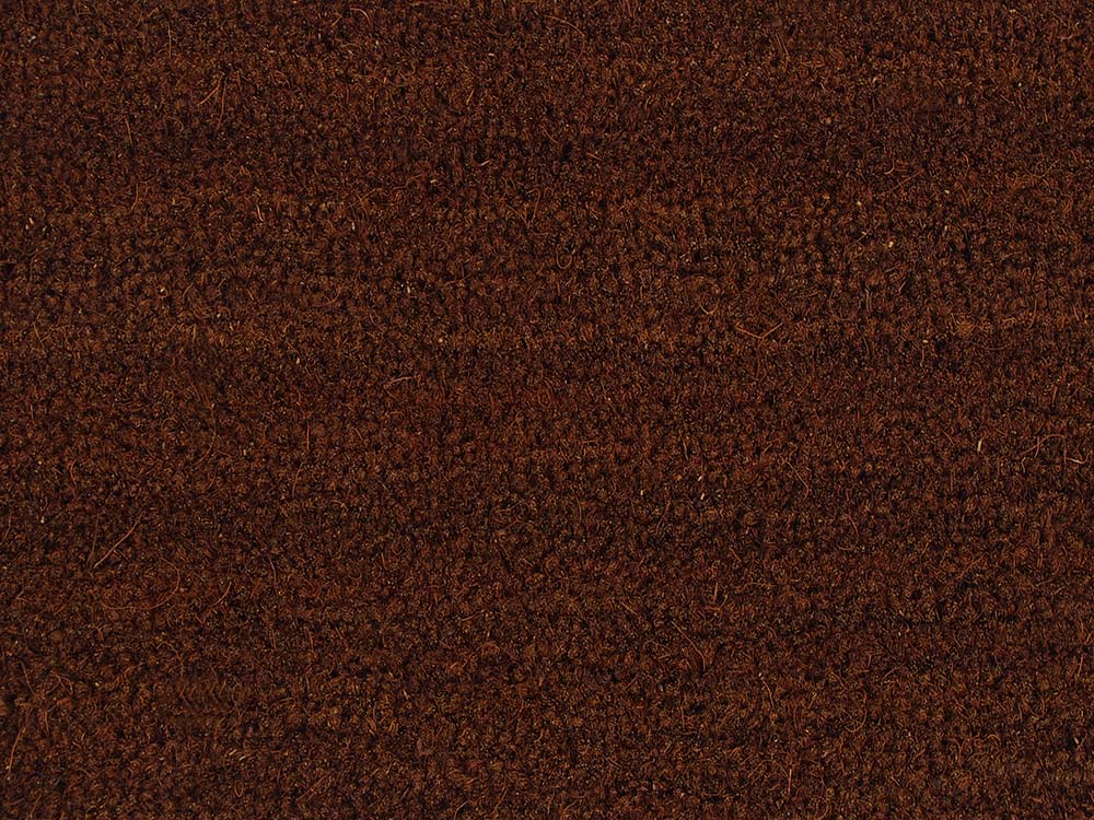 Staal Kokosmat Terra - 17 mm dik