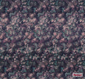 Komar Heritage Botanique Aubergine HX6-006