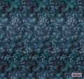 Komar Heritage Botanique Bleu HX6-007