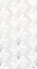 Komar Heritage Coquilles Blanches HX3-008