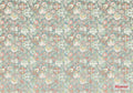 Komar Heritage Fleurs d'Ocean HX8-058
