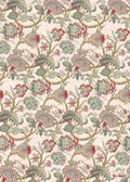 Komar Heritage Fleurs HX4-021