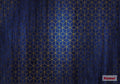 Komar Heritage Mystique Bleu HX8-048