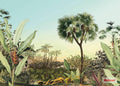 Komar Heritage Oasis HX7-050