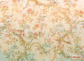 Komar Heritage Oiseau De Paradis HX7-060