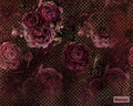 Komar Heritage Rouge Intense HX7-046