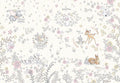 Komar Home Best Of Friends 8-4023