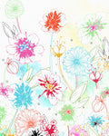 Komar Home Joyful X4-1032