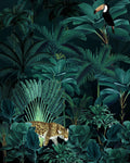 Komar Home Jungle Night X4-1027