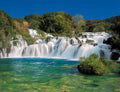 Komar Home Krka Falls 8-312