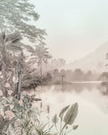Komar Home Lac des Palmiers X4-1022