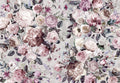 Komar Home Lovely Blossoms X7-1017
