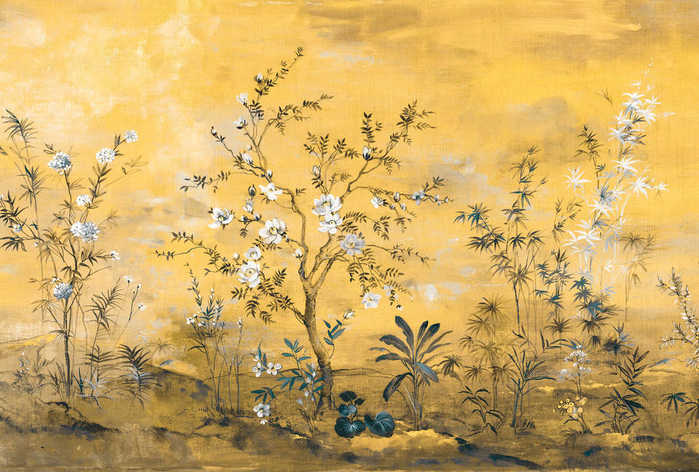 Komar Home Mandarin XXL4-1029