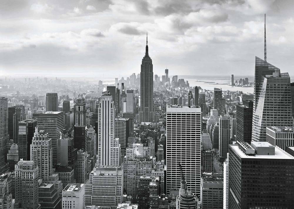 Komar Home New York 8-323