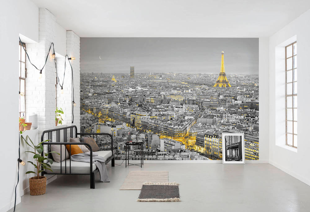 Komar Home Paris Lights 8-960
