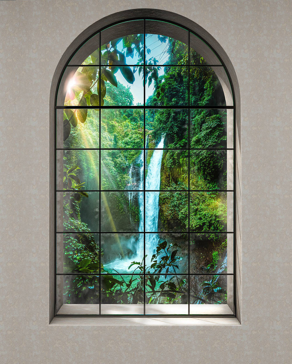 Komar Home Rainforest X4-1024