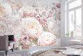 Komar Home Spring Roses 8-976
