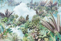 Komar Home Tropical Heaven XXL4-1025