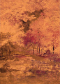 Komar Ink Autumna INX4-027