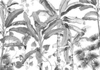 Komar Ink Croissances Monochrome INX8-082