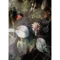 Komar Ink Night Flowers INX4-044