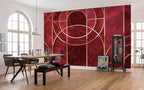 Komar Ink Pompeux INX8-077