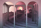 Komar Ink Sands Of Time INX8-061