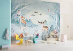 Komar Into Adventure Animal Sleepover IAX7-0038