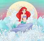 Komar Into Adventure Ariel Rise IADX6-013